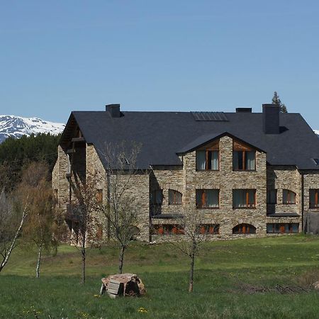Gran Hotel Pandorado ภายนอก รูปภาพ