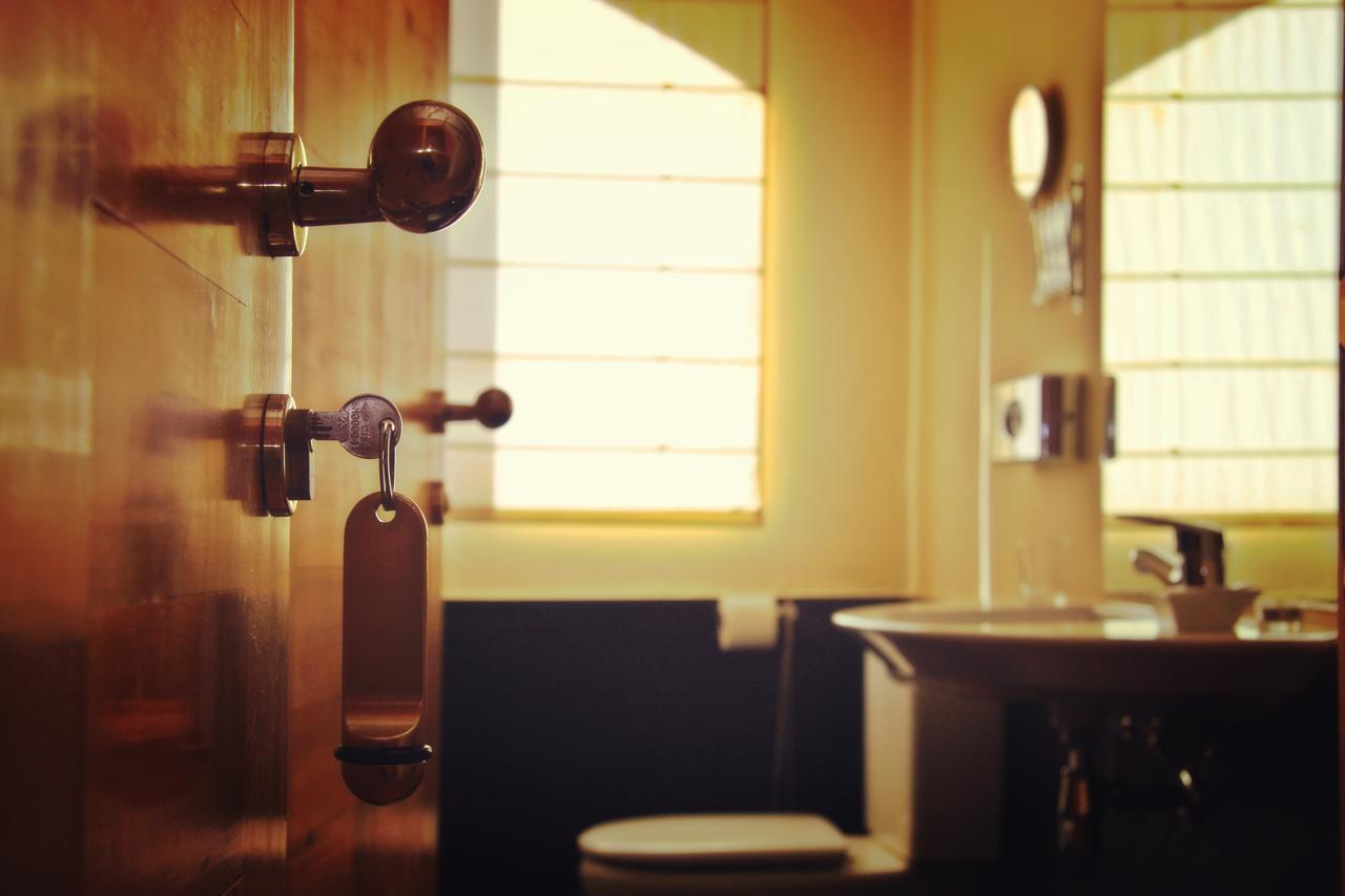 Gran Hotel Pandorado ภายนอก รูปภาพ