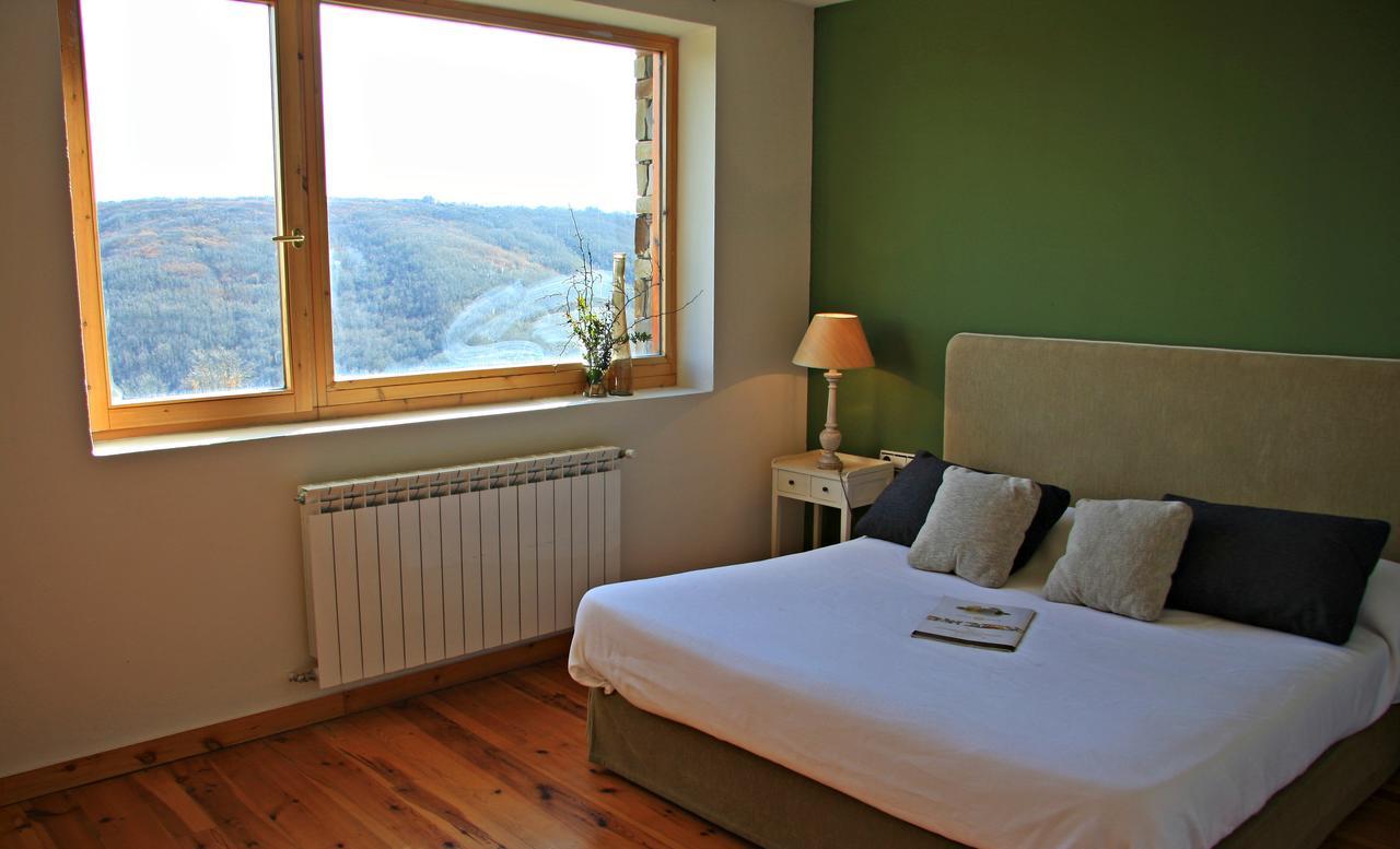Gran Hotel Pandorado ภายนอก รูปภาพ